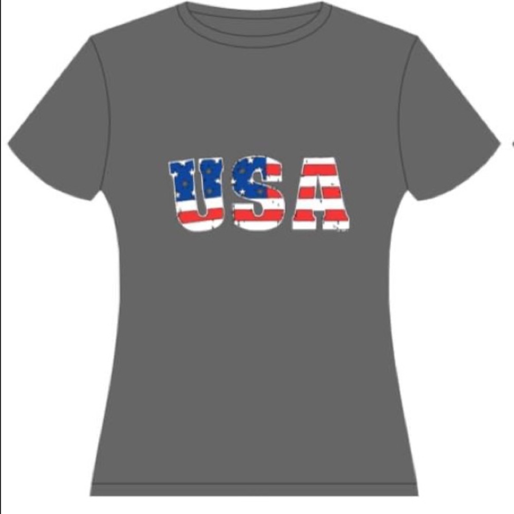 USA